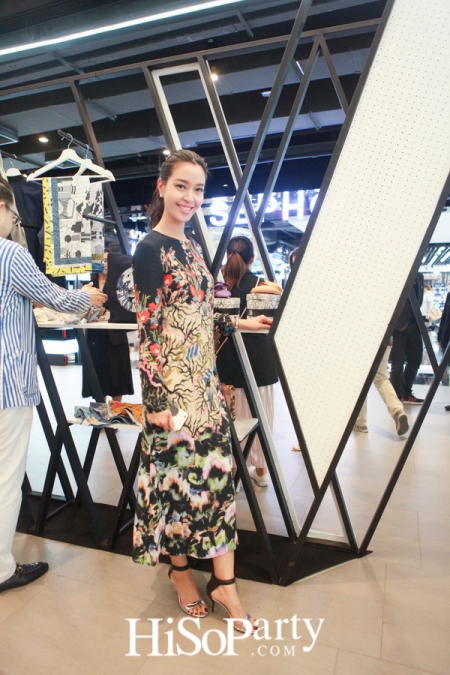 Vogue Lover X Siam Center and Siam Discovery