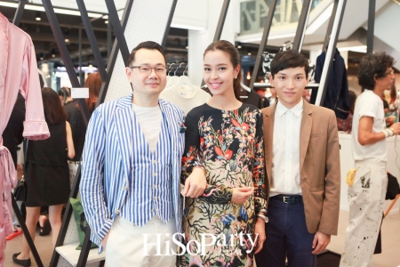 Vogue Lover X Siam Center and Siam Discovery