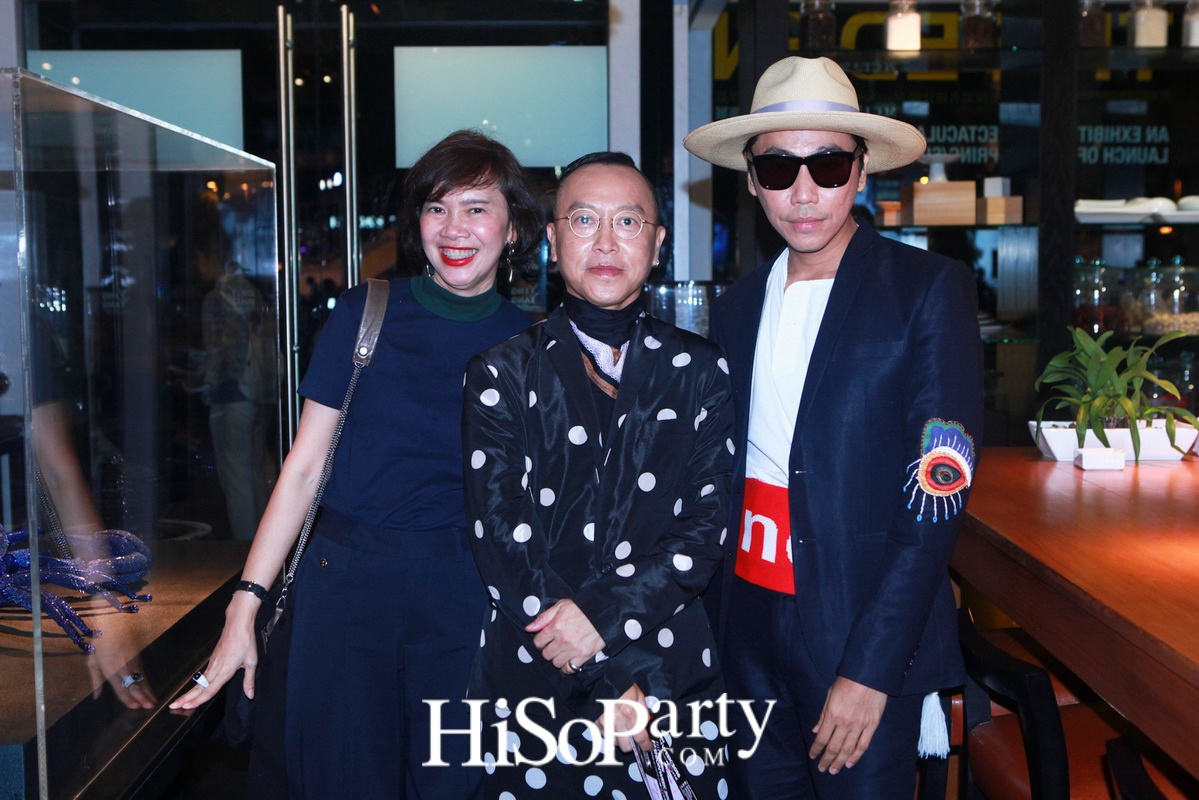 ELLE ELLEMen Fashion Week 2016 - 2 September 2016