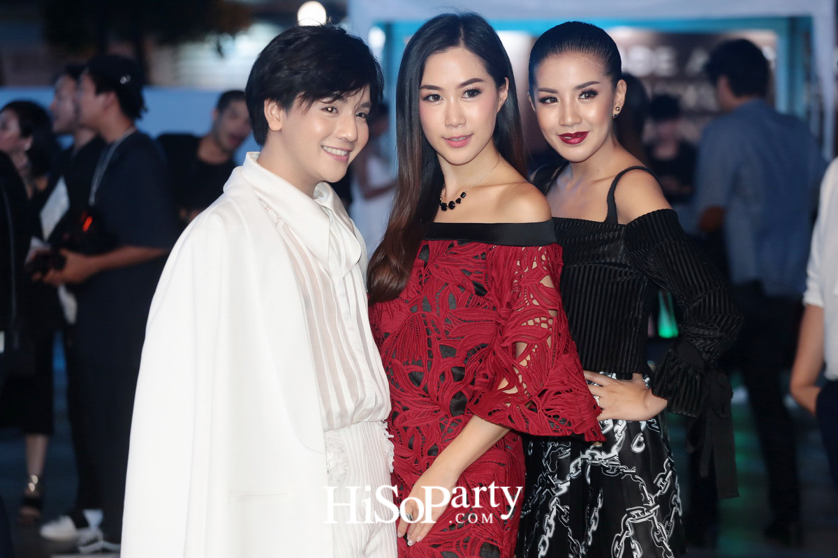 ELLE ELLEMen Fashion Week 2016 - 3 September 2016