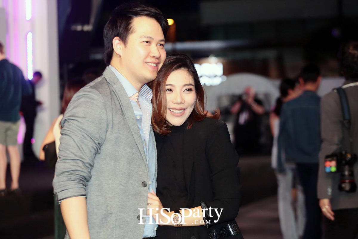 ELLE ELLEMen Fashion Week 2016 - 3 September 2016