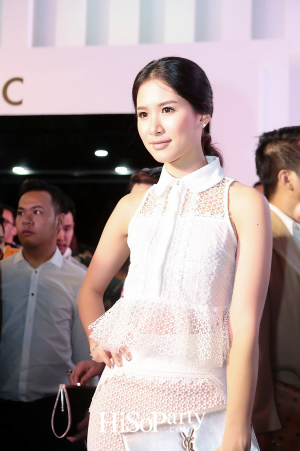 ELLE ELLEMen Fashion Week 2016 - 3 September 2016