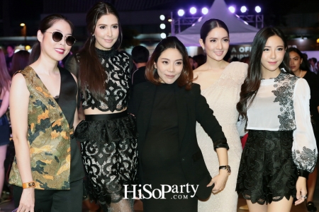 ELLE ELLEMen Fashion Week 2016 - 3 September 2016