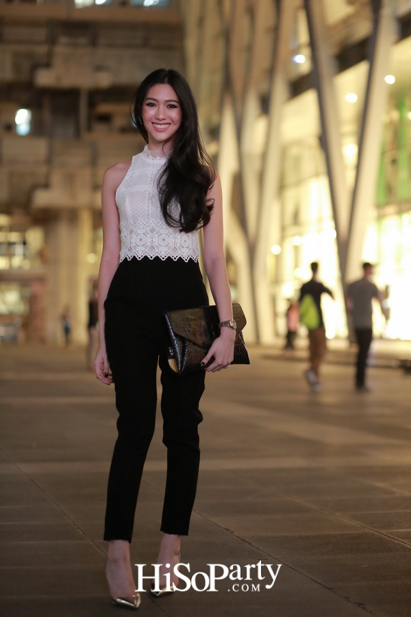 Thea by Thara ELLE ELLEMen Fashion Week 2016