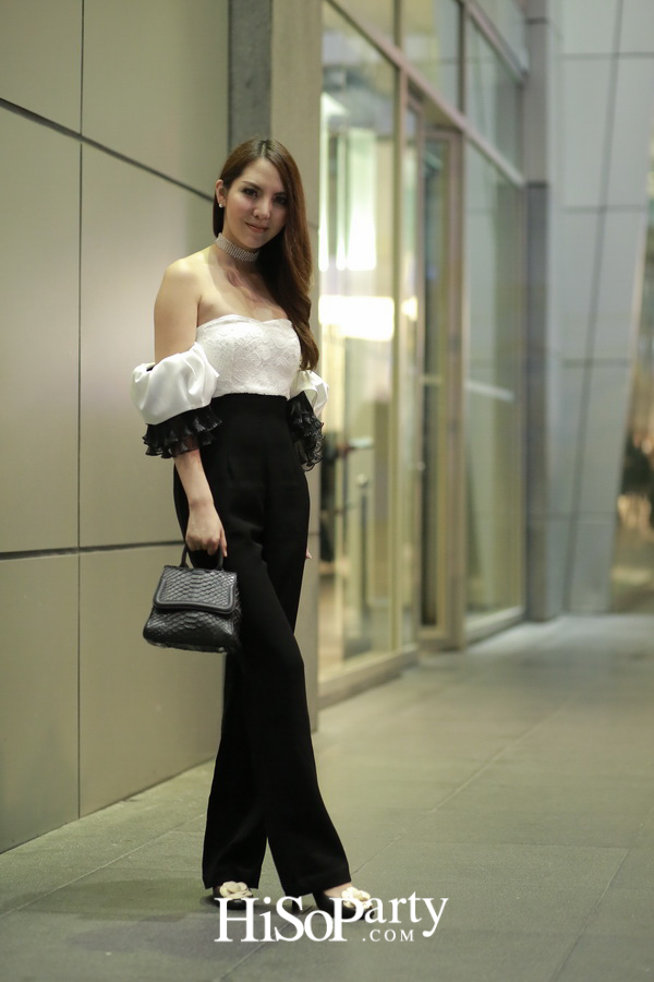 Thea by Thara ELLE ELLEMen Fashion Week 2016