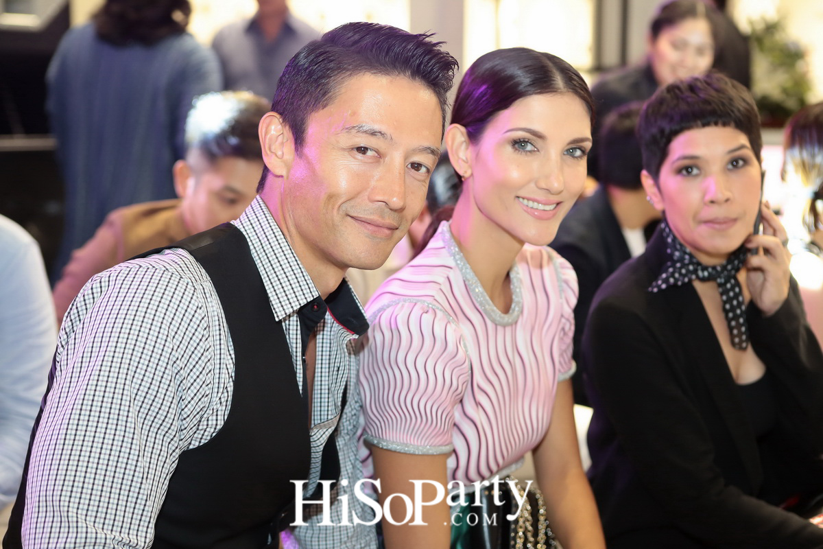 The Opening Celebration Club 21 at Siam Discovery