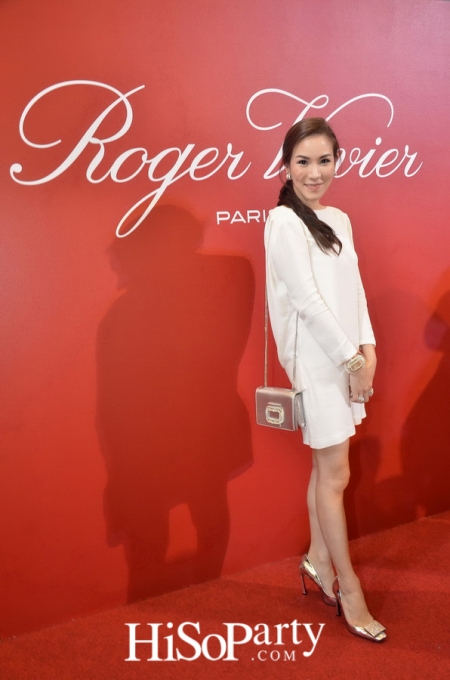 Roger Vivier The Retrospective Exhibition