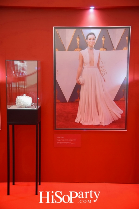 Roger Vivier The Retrospective Exhibition