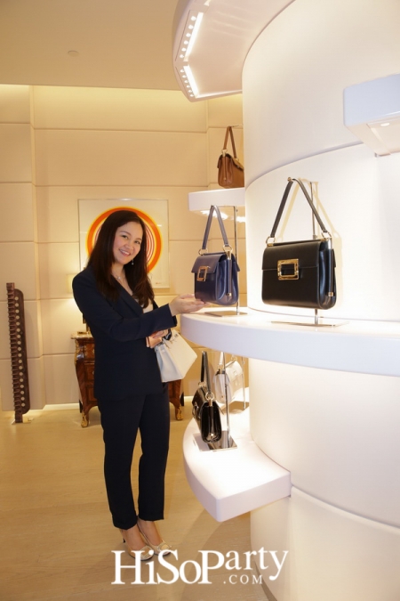 Roger Vivier The Retrospective Exhibition