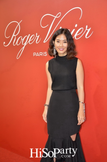 Roger Vivier The Retrospective Exhibition