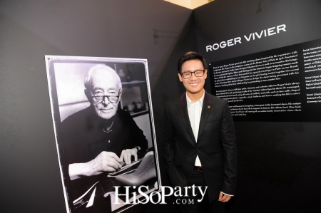 Roger Vivier The Retrospective Exhibition