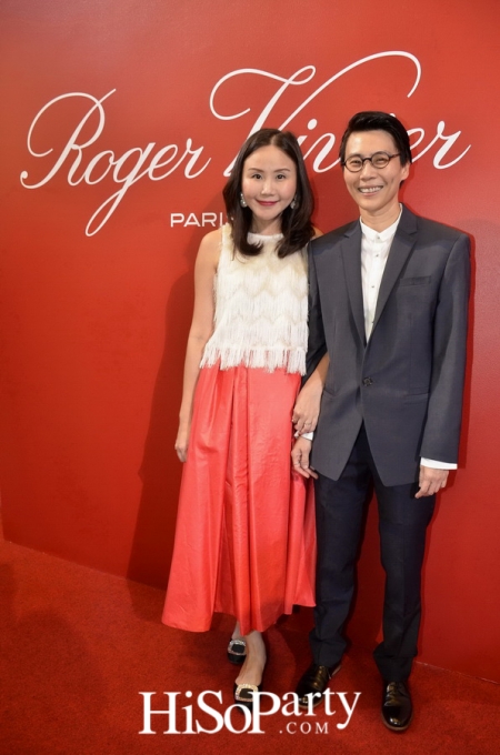 Roger Vivier The Retrospective Exhibition