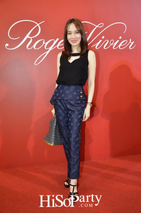 Roger Vivier The Retrospective Exhibition