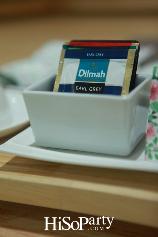 เพราะภาพลักษณ์ดีแบบมืออาชีพสร้างได้ กับ “MIRROR MERIT The Image Consultants” Preferred Partner The English Manner