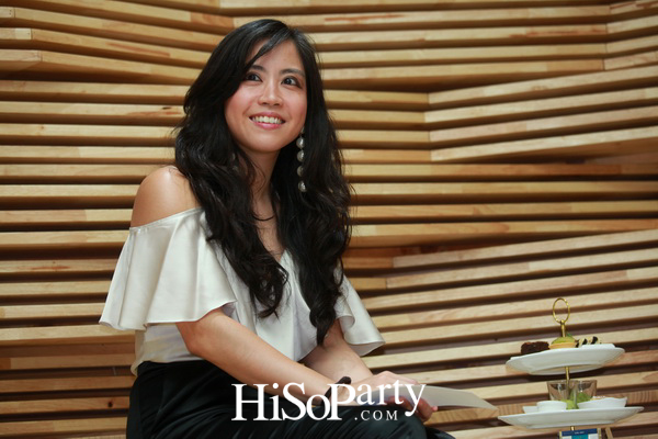 เพราะภาพลักษณ์ดีแบบมืออาชีพสร้างได้ กับ “MIRROR MERIT The Image Consultants” Preferred Partner The English Manner