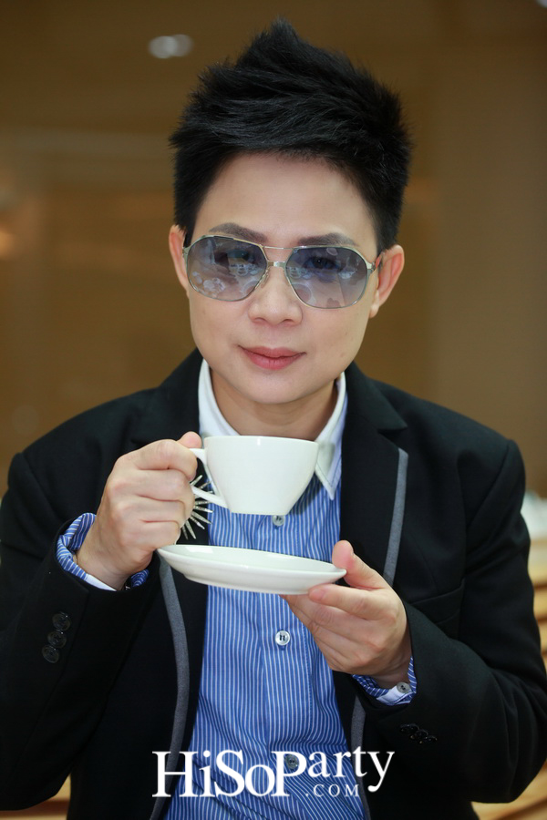 เพราะภาพลักษณ์ดีแบบมืออาชีพสร้างได้ กับ “MIRROR MERIT The Image Consultants” Preferred Partner The English Manner