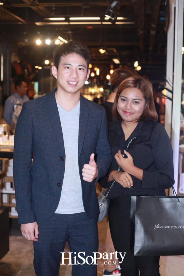 เปิดตัวคอลเลกชั่นพิเศษ ‘LETTER LAND x LILANAN‘