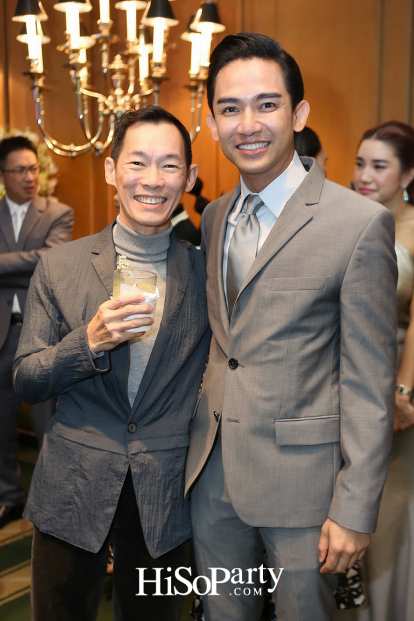 ฉลองครบรอบ 25 ปี นิตยสารไทยแลนด์แทตเลอร์