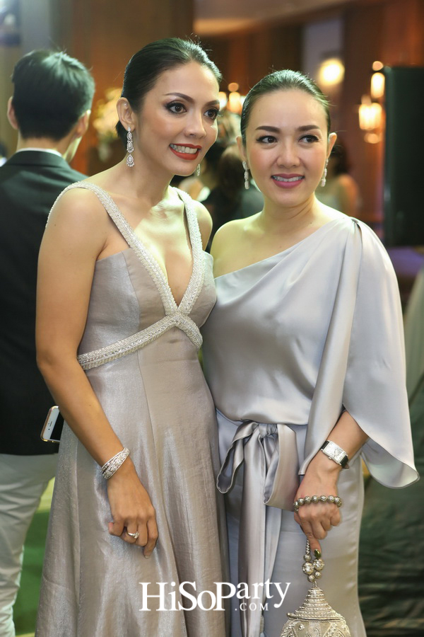 ฉลองครบรอบ 25 ปี นิตยสารไทยแลนด์แทตเลอร์