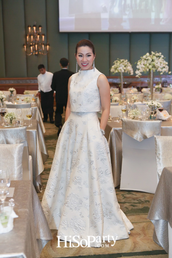 ฉลองครบรอบ 25 ปี นิตยสารไทยแลนด์แทตเลอร์