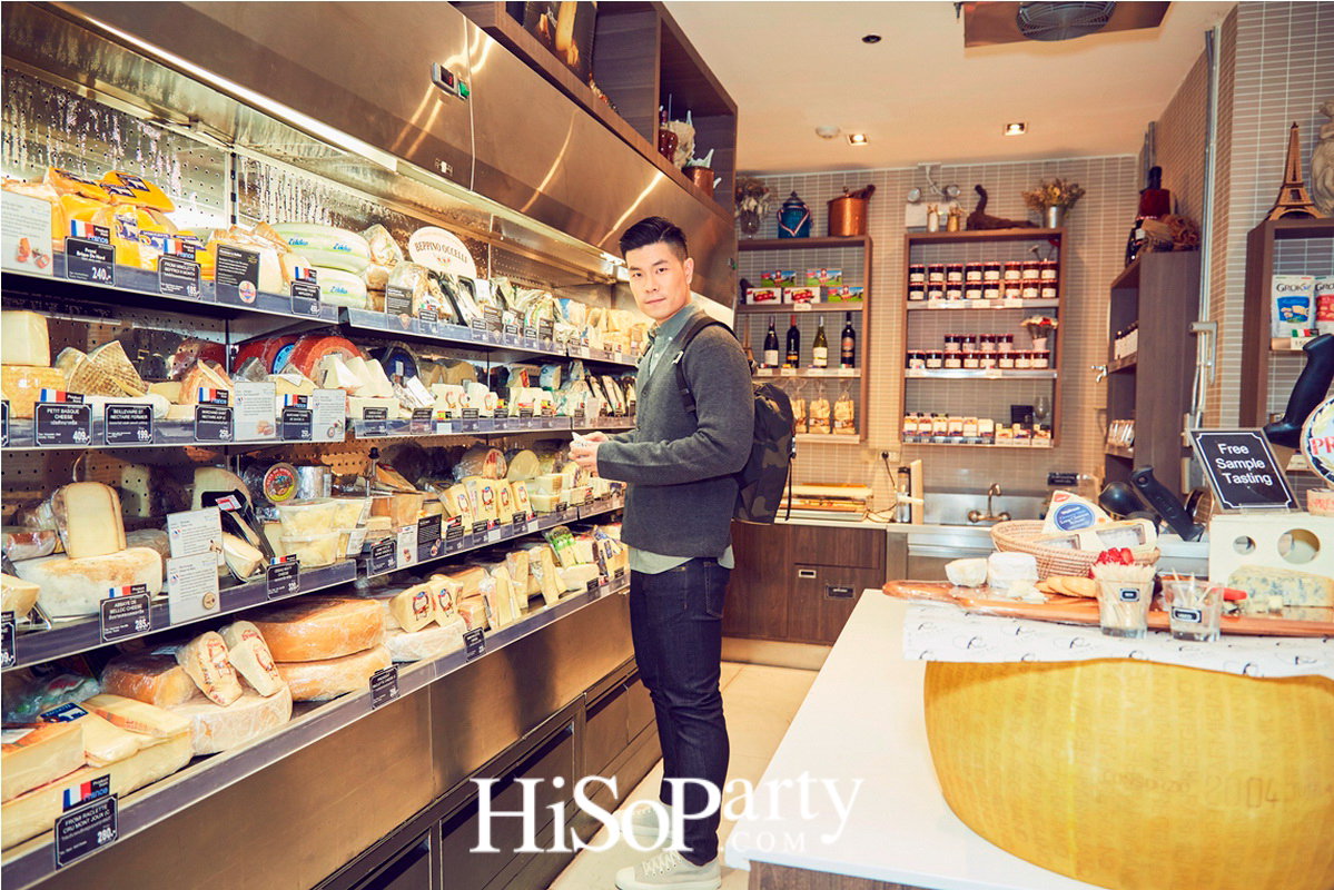 Central 30Days30Looks