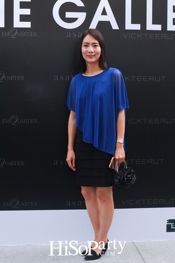 Fashion Field Trip the Gallery