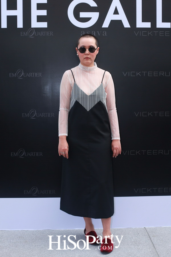 Fashion Field Trip the Gallery