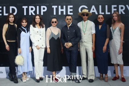 Fashion Field Trip the Gallery