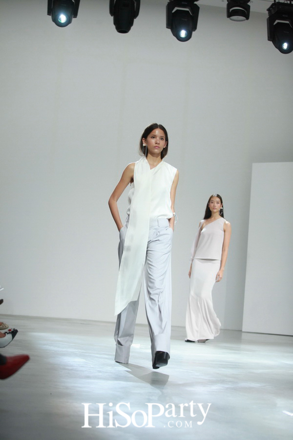 Fashion Field Trip the Gallery