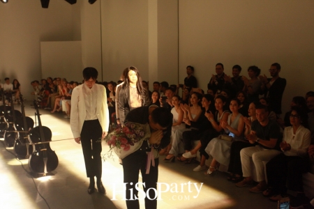 Fashion Field Trip the Gallery