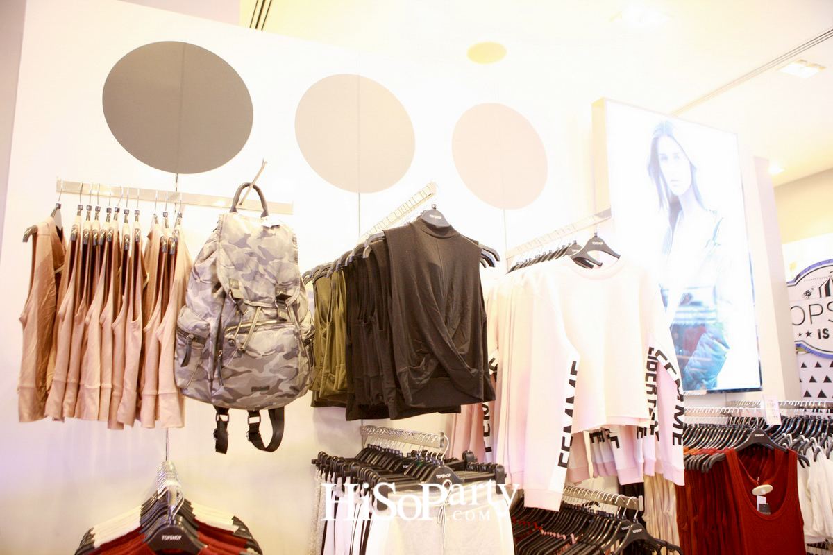 Exclusive Shopping Preview at Our Stylist New Store