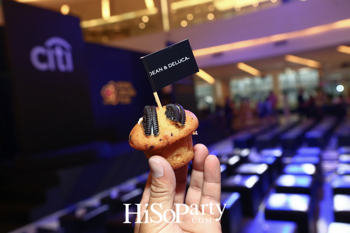 บัตรเครดิตซิตี้และการบินไทย ฉลองครบรอบ 15 ปี แห่งความร่วมมือ