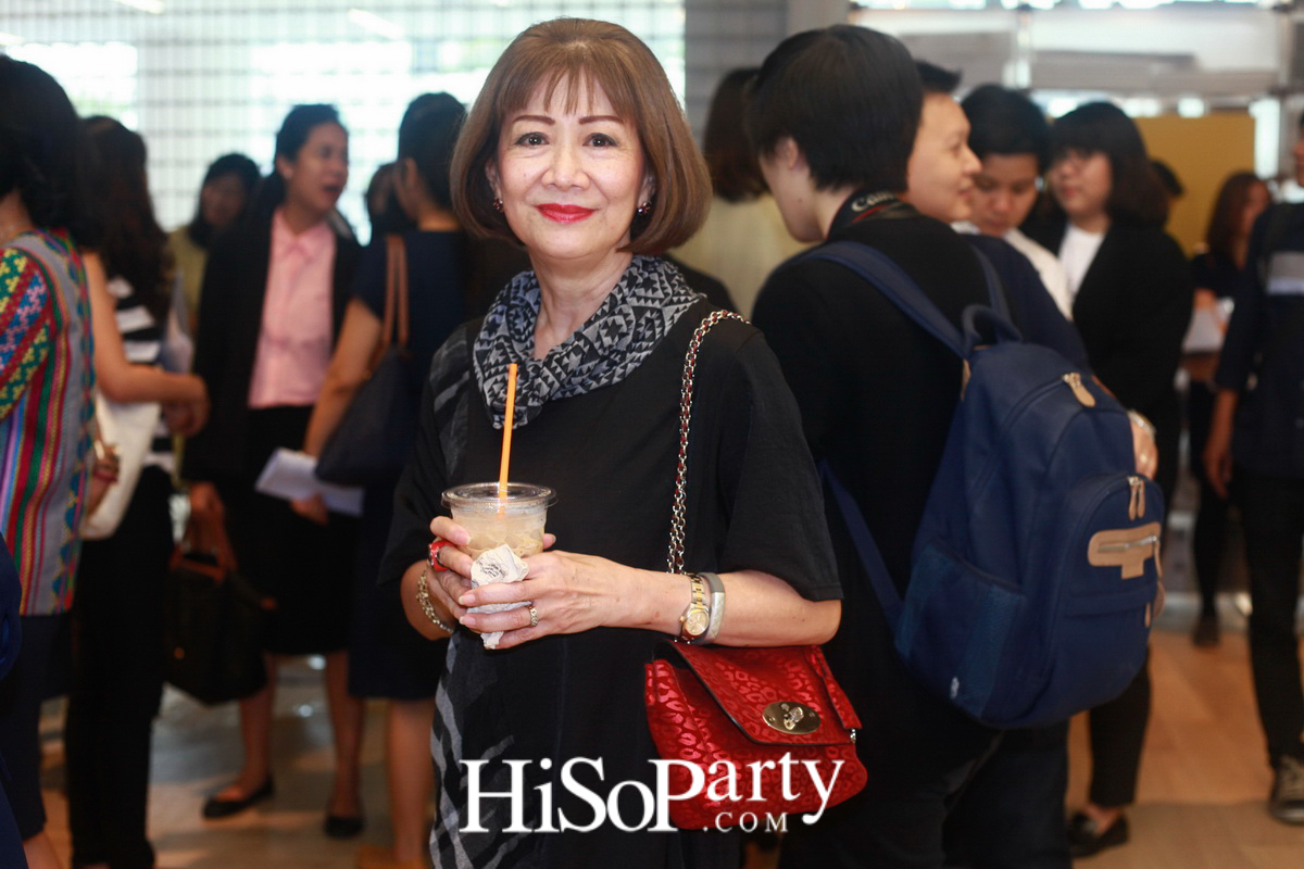 เปิดตัวโครงการ DOITUNG & FRIENDS