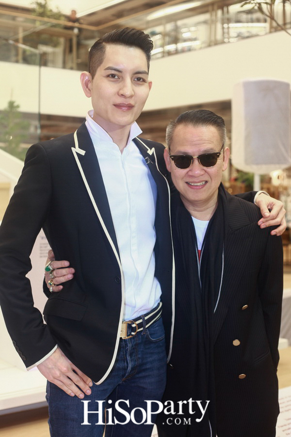 เปิดตัวโครงการ DOITUNG & FRIENDS