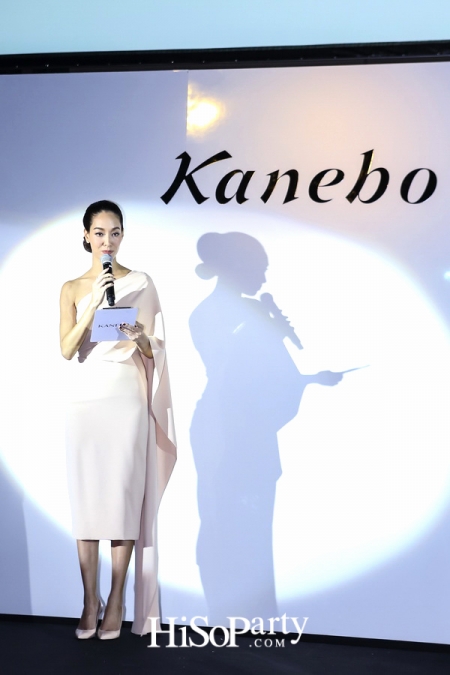 KANEBO เปิดตัวผลิตภัณฑ์ใหม่