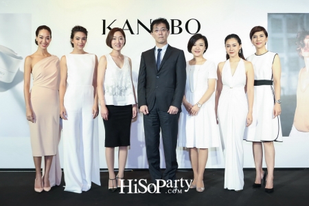 KANEBO เปิดตัวผลิตภัณฑ์ใหม่