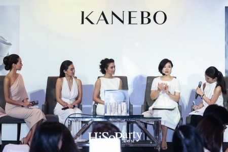 KANEBO เปิดตัวผลิตภัณฑ์ใหม่