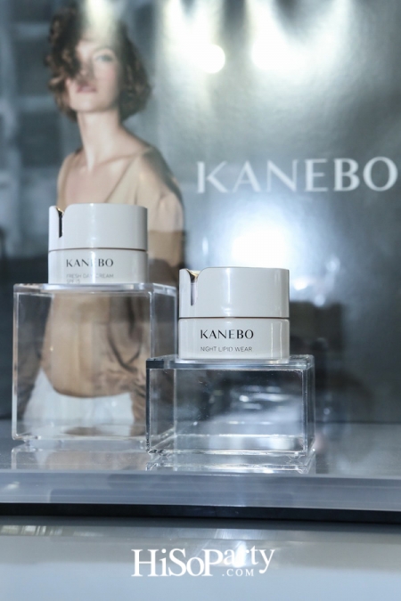 KANEBO เปิดตัวผลิตภัณฑ์ใหม่