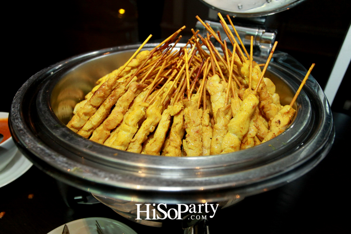 เปิดตัวยนตรกรรมสปอร์ตเอสยูวีรุ่นใหม่ ‘Mercedes-Benz GLC 250 d 4MATIC Coupé’