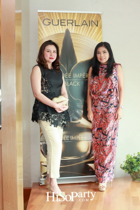 Exclusive Full Facial Treatment & Body Massage by GUERLAIN