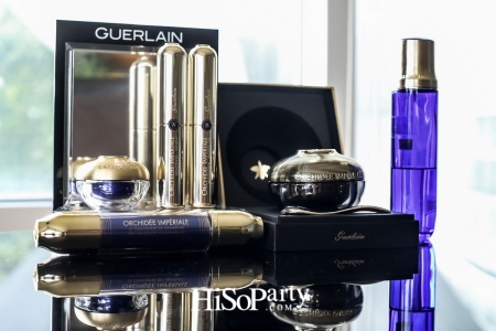 Exclusive Full Facial Treatment & Body Massage by GUERLAIN