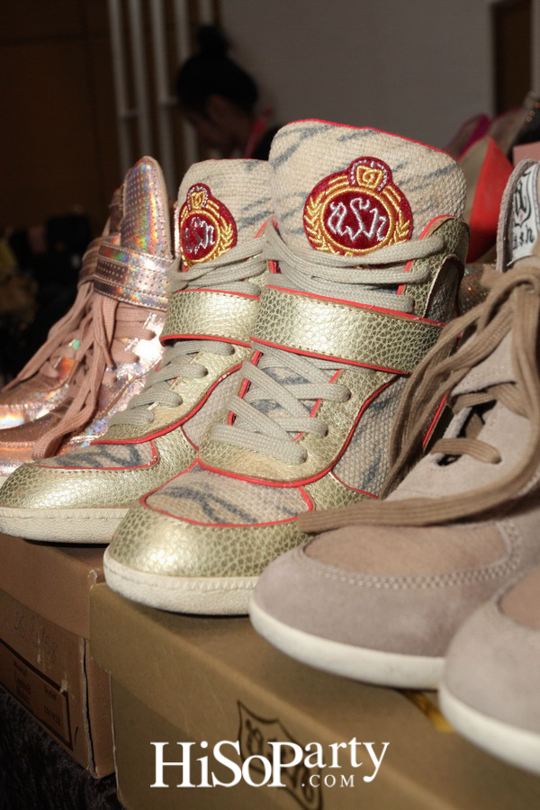 MOMOKO LUXURY FAIR AND MUSIC FESTIVAL 2016