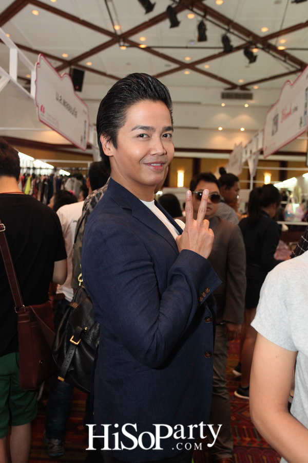 MOMOKO LUXURY FAIR AND MUSIC FESTIVAL 2016