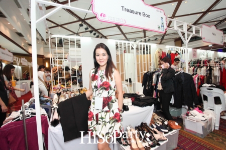 MOMOKO LUXURY FAIR AND MUSIC FESTIVAL 2016