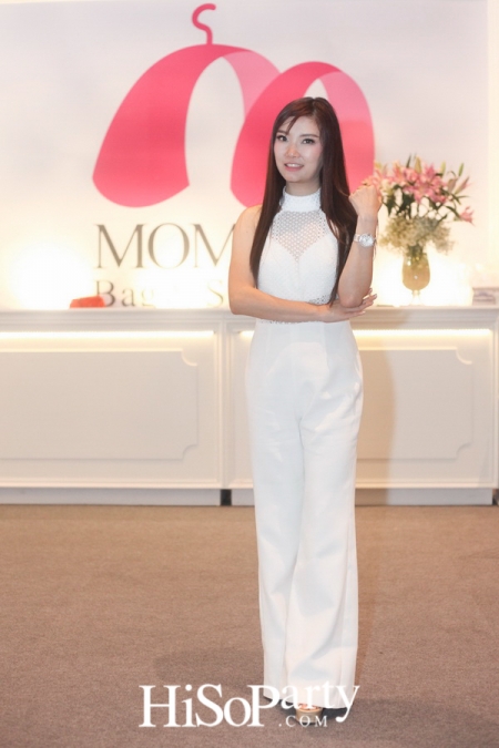 MOMOKO LUXURY FAIR AND MUSIC FESTIVAL 2016