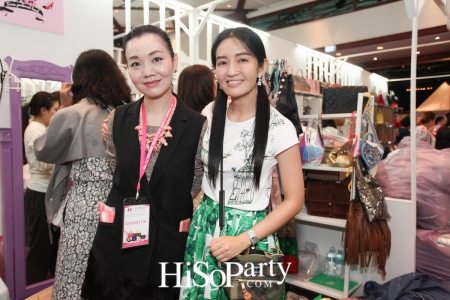 MOMOKO LUXURY FAIR AND MUSIC FESTIVAL 2016