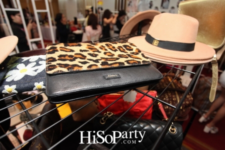 MOMOKO LUXURY FAIR AND MUSIC FESTIVAL 2016