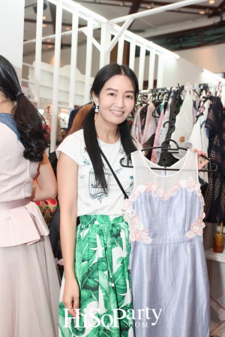 MOMOKO LUXURY FAIR AND MUSIC FESTIVAL 2016