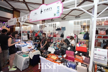 MOMOKO LUXURY FAIR AND MUSIC FESTIVAL 2016