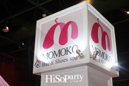 MOMOKO LUXURY FAIR AND MUSIC FESTIVAL 2016